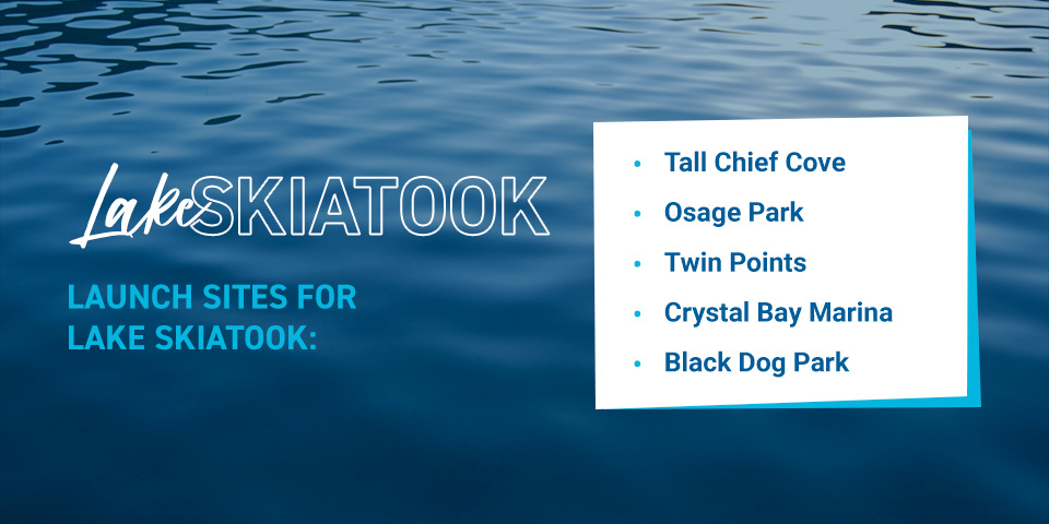 Lake Skiatook